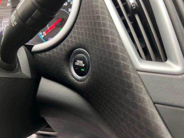 used 2023 Chevrolet Malibu car, priced at $15,595