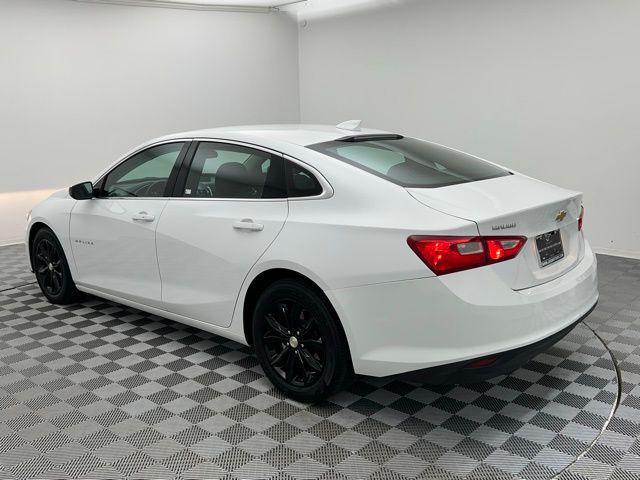 used 2023 Chevrolet Malibu car, priced at $15,595