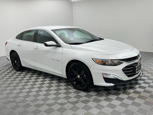 used 2023 Chevrolet Malibu car, priced at $15,595