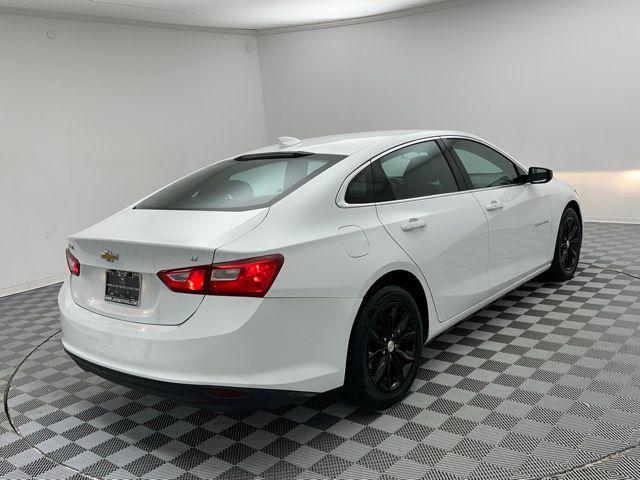 used 2023 Chevrolet Malibu car, priced at $15,595