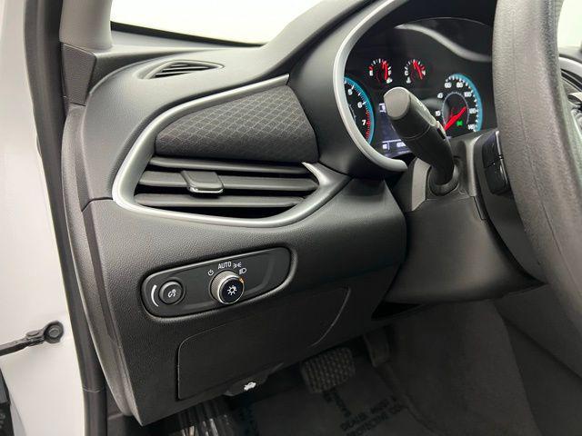 used 2023 Chevrolet Malibu car, priced at $15,595