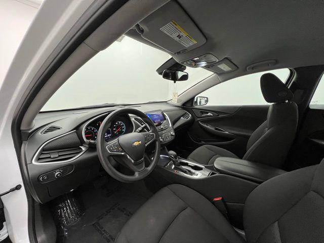 used 2023 Chevrolet Malibu car, priced at $15,595