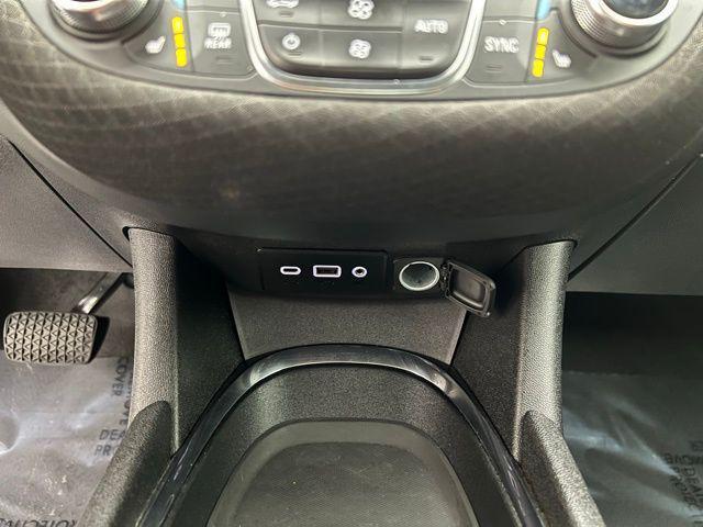 used 2023 Chevrolet Malibu car, priced at $15,595