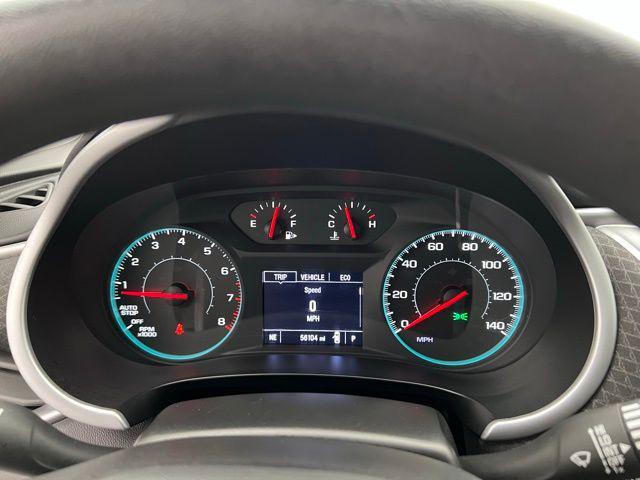 used 2023 Chevrolet Malibu car, priced at $15,595