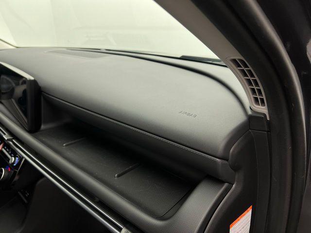 used 2025 Hyundai TUCSON Hybrid car, priced at $25,595