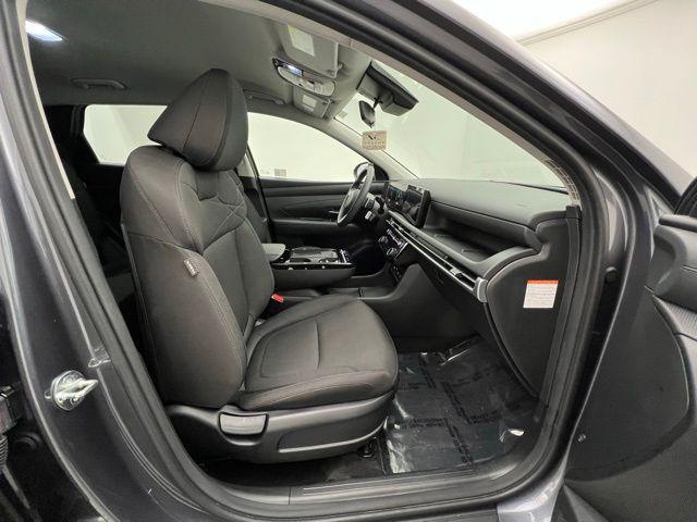 used 2025 Hyundai TUCSON Hybrid car, priced at $25,595