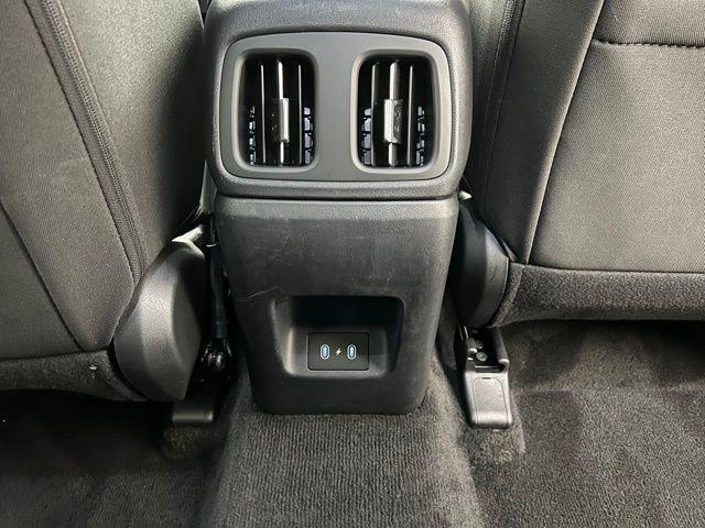 used 2025 Hyundai TUCSON Hybrid car, priced at $25,595