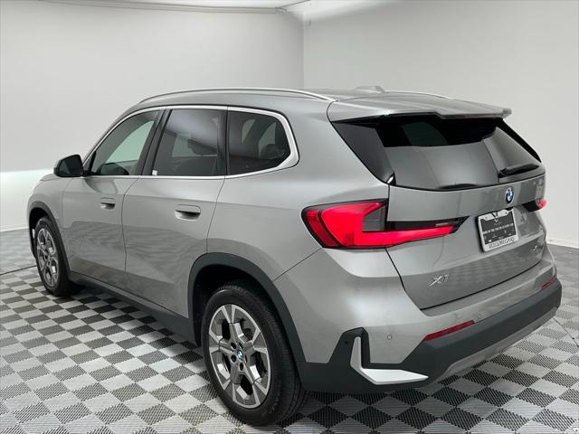 used 2023 BMW X1 car, priced at $29,985