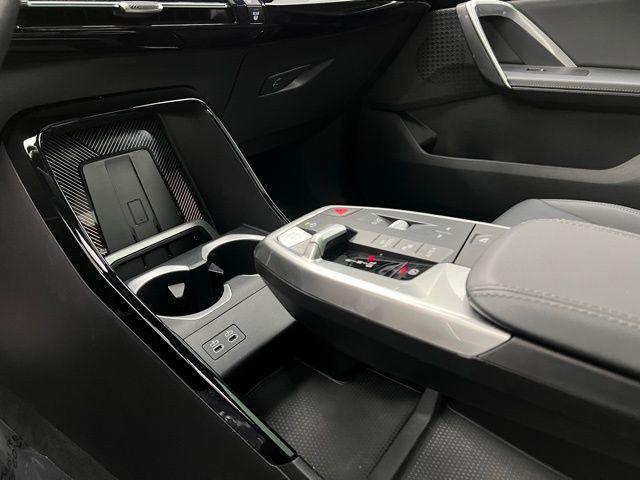 used 2025 BMW X2 car, priced at $33,295