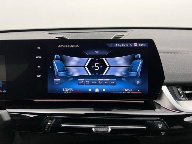 used 2025 BMW X2 car, priced at $33,295