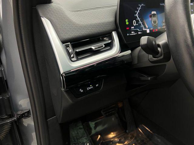 used 2025 BMW X2 car, priced at $33,295