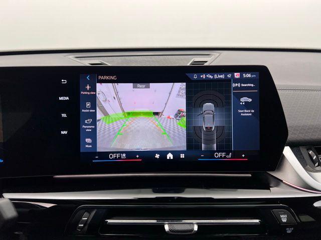 used 2025 BMW X2 car, priced at $33,295