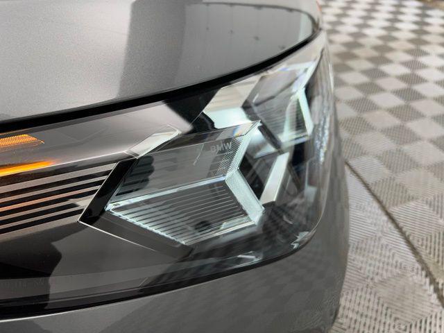 used 2025 BMW X2 car, priced at $33,295