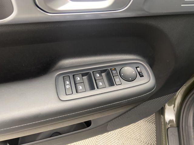 used 2024 Hyundai Santa Fe car, priced at $25,895