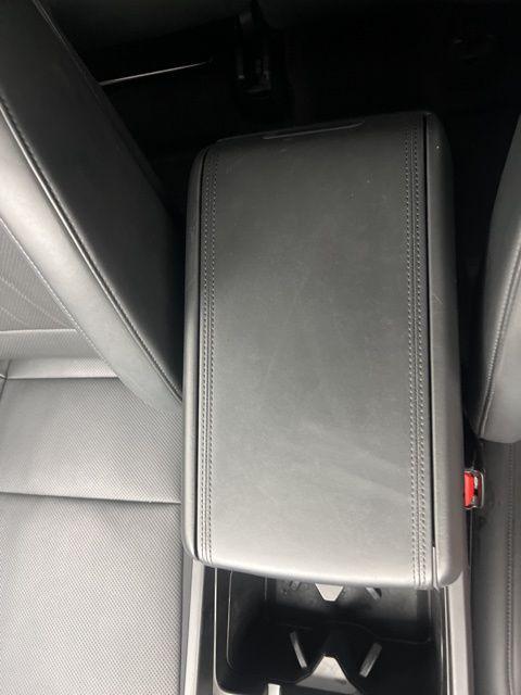 used 2024 Hyundai Santa Fe car, priced at $25,895