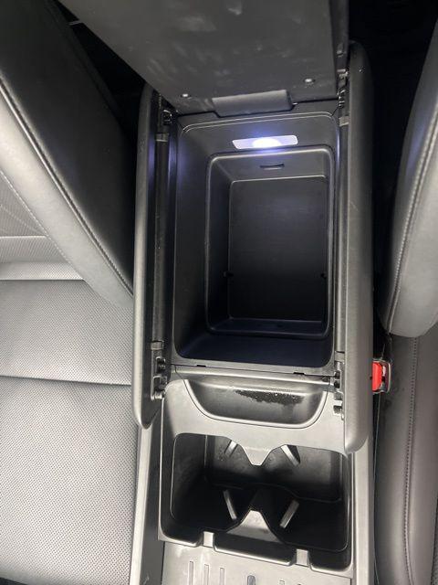 used 2024 Hyundai Santa Fe car, priced at $25,895