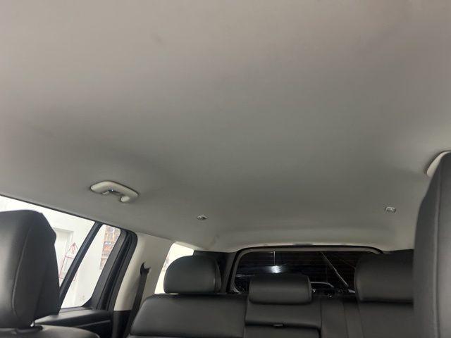 used 2024 Hyundai Santa Fe car, priced at $25,895