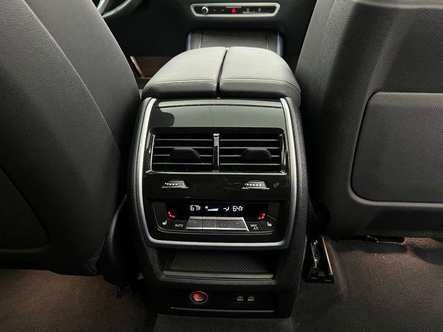 used 2024 BMW X5 car, priced at $42,985