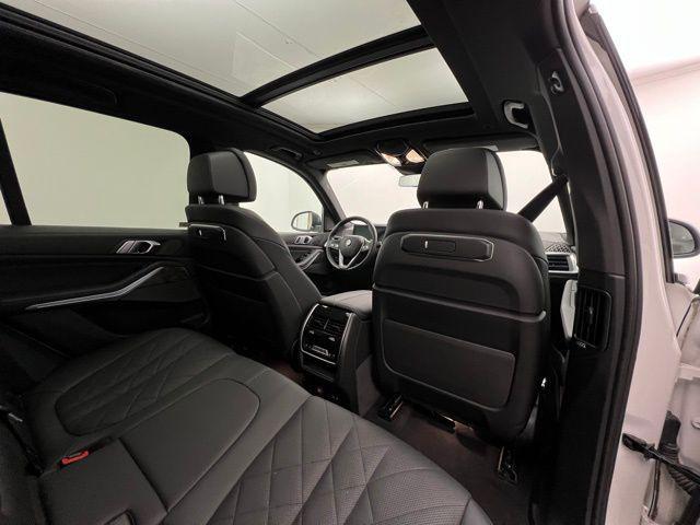 used 2024 BMW X5 car, priced at $42,985