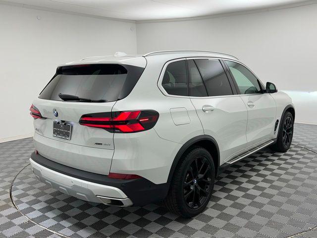 used 2024 BMW X5 car, priced at $42,985