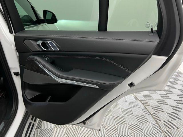 used 2024 BMW X5 car, priced at $42,985