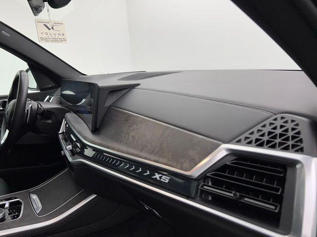 used 2024 BMW X5 car, priced at $42,985