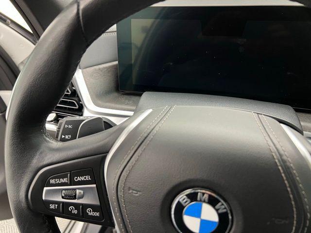 used 2024 BMW X5 car, priced at $42,985