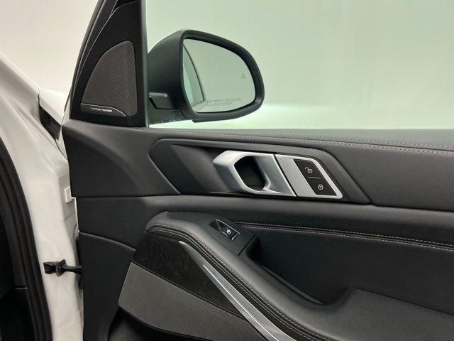 used 2024 BMW X5 car, priced at $42,985