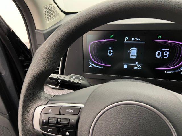 used 2024 Kia Sportage car, priced at $20,985