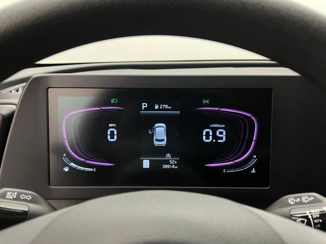 used 2024 Kia Sportage car, priced at $20,985