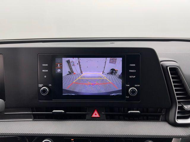 used 2024 Kia Sportage car, priced at $20,985