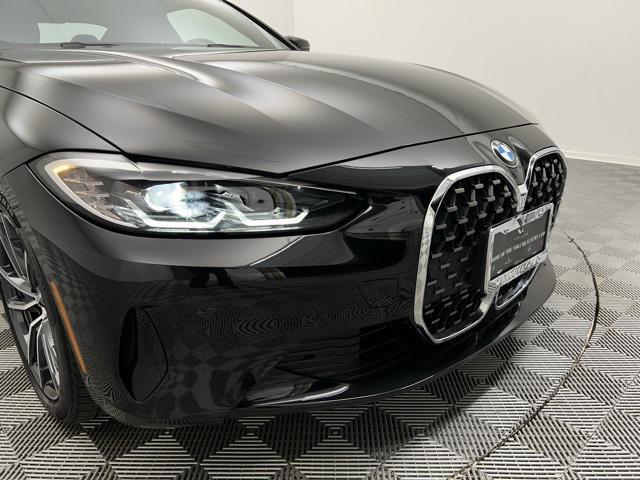 used 2024 BMW 430 car, priced at $39,985