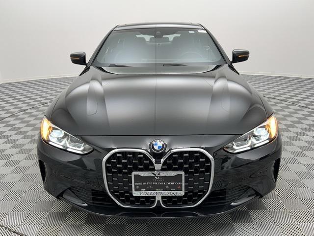 used 2024 BMW 430 car, priced at $39,985