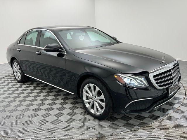 used 2017 Mercedes-Benz E-Class car, priced at $18,985