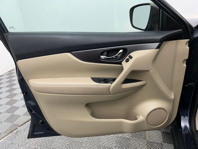 used 2016 Nissan Rogue car, priced at $8,895