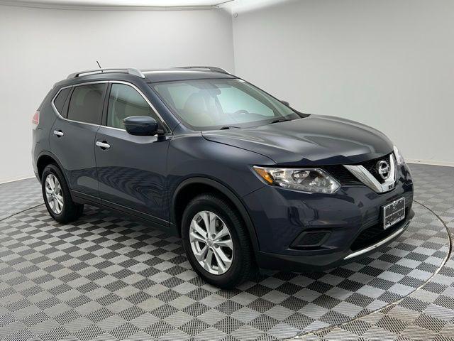 used 2016 Nissan Rogue car, priced at $8,895