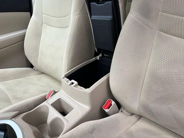 used 2016 Nissan Rogue car, priced at $8,895