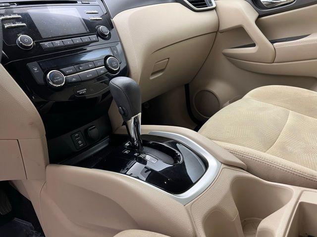 used 2016 Nissan Rogue car, priced at $8,895