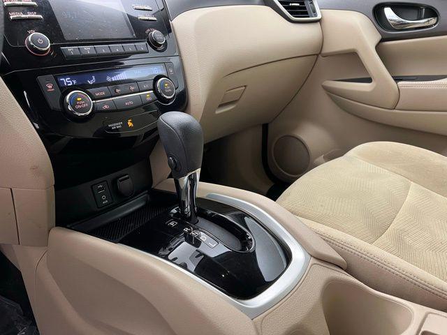 used 2016 Nissan Rogue car, priced at $8,895