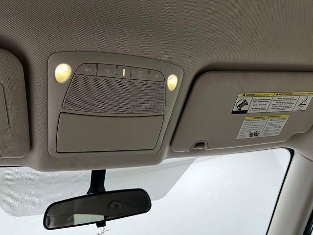 used 2016 Nissan Rogue car, priced at $8,895