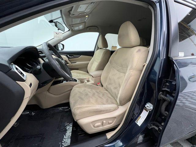 used 2016 Nissan Rogue car, priced at $8,895