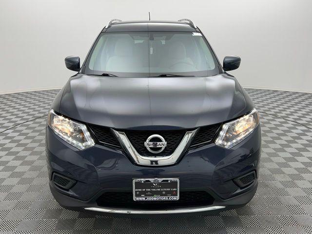 used 2016 Nissan Rogue car, priced at $8,895