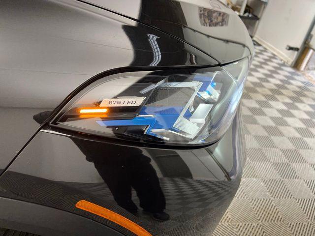 used 2024 BMW X5 car, priced at $42,695