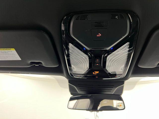 used 2024 BMW X5 car, priced at $42,695