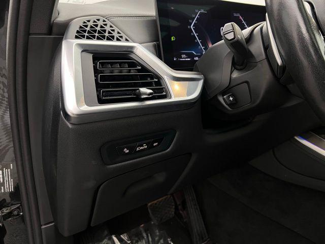 used 2024 BMW X5 car, priced at $42,695