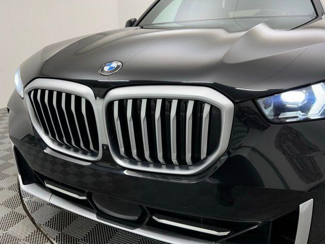 used 2024 BMW X5 car, priced at $42,695