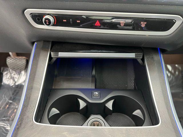 used 2024 BMW X5 car, priced at $42,695