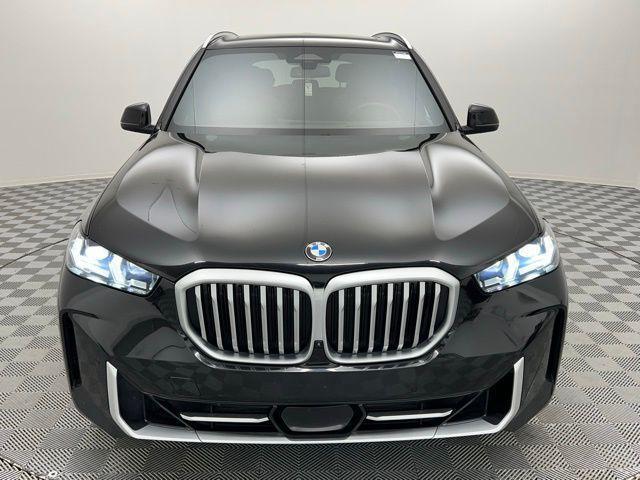 used 2024 BMW X5 car, priced at $42,695