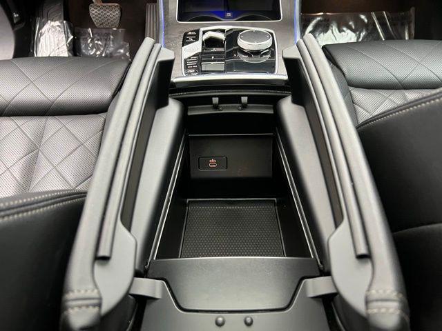 used 2024 BMW X5 car, priced at $42,695