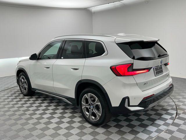 used 2025 BMW X1 car, priced at $31,295